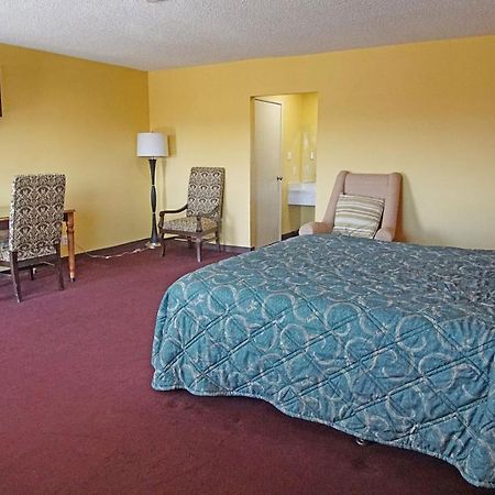 Los Angeles Inn & Suites - Lax West Athens Екстериор снимка