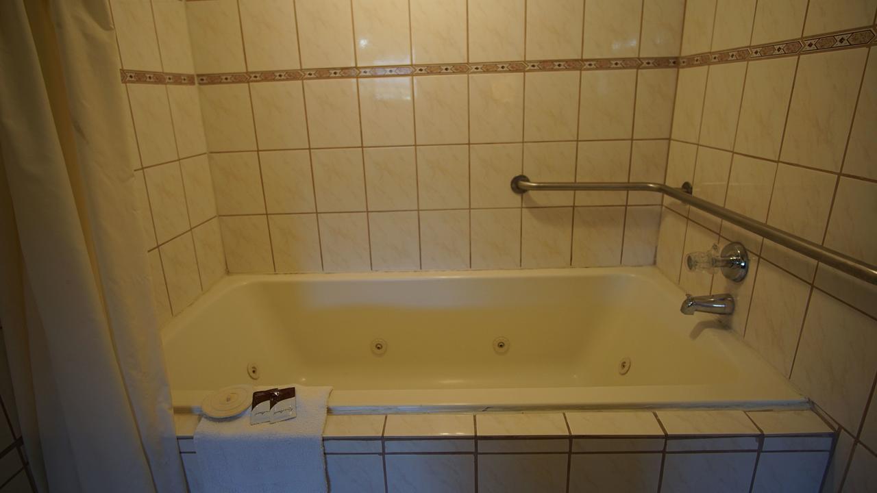 Los Angeles Inn & Suites - Lax West Athens Екстериор снимка